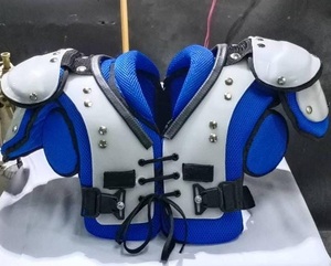 Camiseta de Fútbol Americano de Último Diseño, Manga Corta, Material Transpirable, Antibacteriano, Secado Rápido, Cómodo, Precio Bajo - Product Image 2