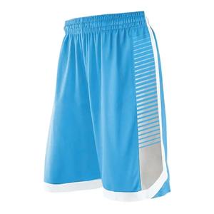 Short de basket-ball hommes femmes été grande taille respirant séchage rapide Crossfit sport course entraînement Fitness football - Product Image 4