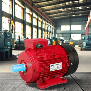 उच्च गुणवत्ता वाली तकनीकी शक्ति मेटा 2 श्रृंखला तीन-चरण प्रेरण मोटर 230/400v 50/60hz 0.75 kw 1hp ie2 दक्षता 1500/3000 आरपीएम - Product Image 1