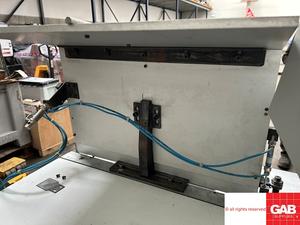 Alimentador de calendarios para máquina encuadernadora Rilecart R-500 - Piezas para máquina de encuadernación con alambre de calendario - Product Image 3