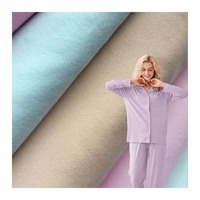 Tela Elástica Lisa Wingtex 95% Algodón 5% Spandex 170 GSM para Camisetas, Vestidos y Ropa Deportiva para Niñas y Niños - Suave y Amigable con la Piel