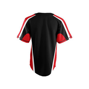 Gear Up for Greatness Uniformes de béisbol Premium para campeones Uniformes de béisbol de softbol totalmente personalizados Tus colores Tu logotipo - Product Image 2