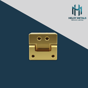 Bloque de Carcasa Mecanizado VMC de Alta Precisión con Cavidad Interna y Orificios de Montaje Roscados para Sistemas de Automatización Industrial - Product Image 2