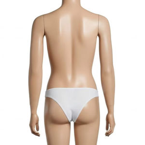 Tanga de Hilo Teñido, Tela de Poliéster y Algodón, Resistente a la Decoloración, Ropa Interior Transpirable para Adultos, Venta al por Mayor, Palabras Clave: Global B2B - Product Image 2