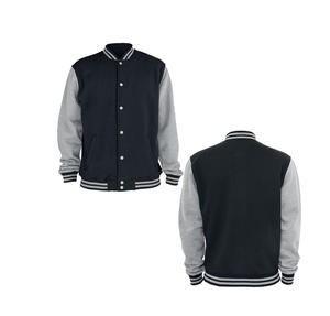 Crea Tu Propia Chaqueta Universitaria Personalizada para Exteriores, Chaqueta Hip Hop con Letras para Hombre, Personaliza Tu Propio Diseño de Chaqueta Universitaria para Hombre - Product Image 5