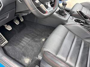 VOLKSWAGEN GTI AUTOBAHN 2021 USADO, Volante a la Izquierda/Derecha - Product Image 2