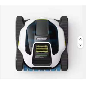 NUEVO ORIGINAL Global EU SPINO E1 Limpiador Robótico de Piscinas con Sistema de Triple Motor sin Escobillas 5800 GPH Garantía de 5 Años OEM - Product Image 5