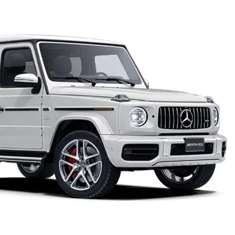Used Mercedes G Class Cars for Sale-Second Hand & Nearly New Mercedes G Class