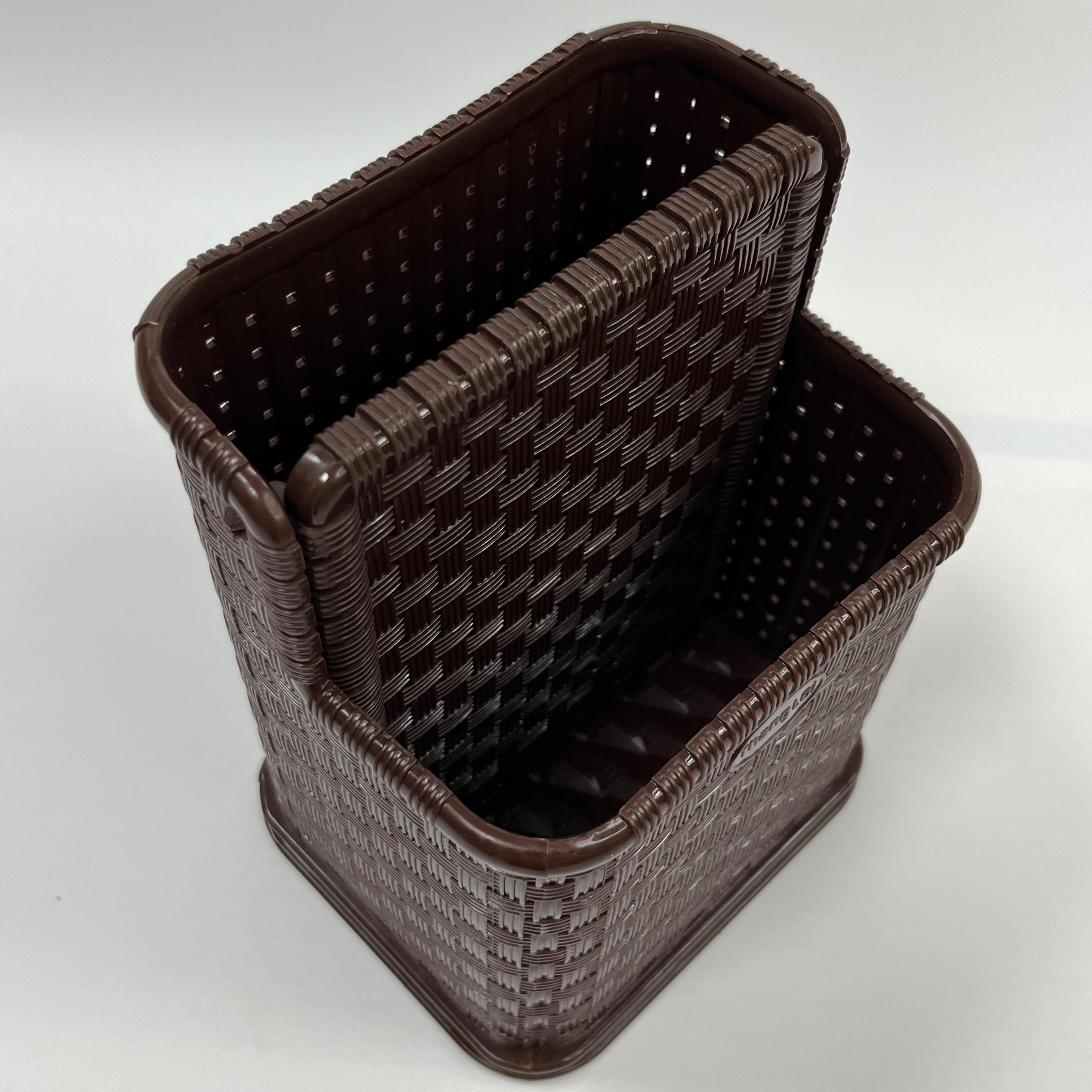 สีน้ำตาลช็อกโกแลต