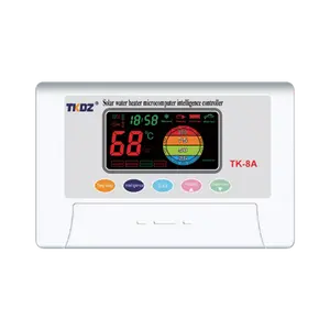 Solar water heater part TK7 TK-7Y TK8 solar water heater intelligent controller