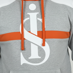 เสื้อฮู้ดดี้ FOG Essential รุ่นล่าสุด ปี 2025 ขายส่ง ผ้าคอตตอน 80%/โพลีเอสเตอร์ 20% น้ำหนัก 480 กรัม เสื้อฮู้ดดี้ผู้ชายแบบสวมหัว รุ่นพื้นฐาน - Product Image 6