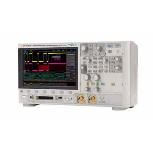 ออสซิลโลสโคปดิจิตอล KEYSIGHT DSOX3032T พร้อมแบนด์วิดท์ 350 เมกะเฮิรตซ์ ช่องสัญญาณอนาล็อก 200 เมกะเฮิรตซ์ - Product Image 2