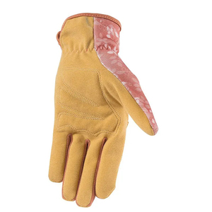 Guantes de piel de cabra personalizados desechables para la vida diaria ciclismo al aire libre logotipo personalizado para fiestas lisos para la conducción de automóviles - Product Image 5