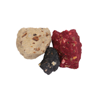 Resina de Benjoín Natural Javi de Calidad Superior Premium, Grado Kohenoor Internacional Rojo, Caja de 30 kg, Uso Agrícola Aromático 3