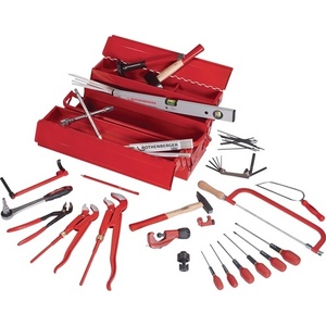 ROTHENBERGER 50-Piece Apprentice <b>Tool</b> <b>Set</b> - Product Image 1