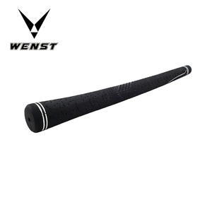 Meilleure poignée <span class=keywords><strong>de</strong></span> <span class=keywords><strong>golf</strong></span> en caoutchouc noir OEM nouvellement poignées <span class=keywords><strong>de</strong></span> club d'usine - Product Image 4