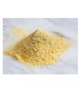 High Quality 60% protein Yellow powder Corn Gluten Meal for Animal Feed