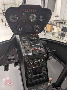 CLEAN 2006 ROBIN_SON R44 RAVEN I Hecho en EE. UU. - Product Image 4