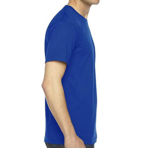 Hommes Femmes Coton T Shirt Personnalisé Lettre Imprimer À Manches Courtes Unisexe T Shirts - Product Image 2