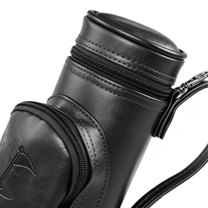 Bolsa de Golf Personalizada con Logotipo, Bolsa de Accesorios para Palos de Golf, Bolsa para Tees de Golf - Product Image 2