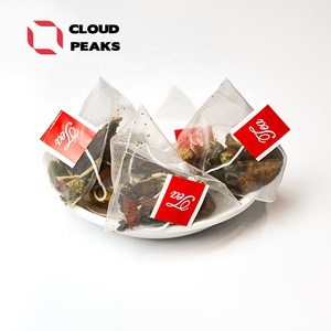 Té Desintoxicante para Riñones con Crisantemo y Semillas de Cassia en Bolsitas de Té en Caja para Personas que se Quedan Despiertas Hasta Tarde, que Causa Calor Interno, Calor en el Hígado y Fuego - Product Image 2