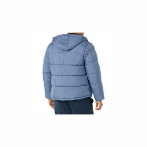 Soporte de chaqueta con forro de invierno para hombre más vendido, secado rápido extraíble personalizado, calidad Superior, precio razonable, último estilo, nuevo - Product Image 5