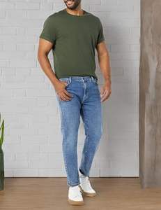 Camiseta Formal sin Mangas de Algodón 100% de la Colección Prime Fashion con Patrón 3D de Secado Rápido, Suministro ODM, Tela de Lona - Product Image 1