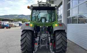 Tractor Fendt 211 Vario Más Vendido, 114 CV, 4x4, Compacto, Agrícola, con Transmisión Vario, Motor Deutz, Bomba, Garantía de 3 Años - Product Image 6
