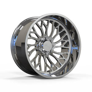 Jantes de camion forgées concaves polies de type KG 28x14 28x16 30x14 30x16 8x170 8x180 8x6.5 pour Ram 1500 RAM 2500 RAM <span class=keywords><strong>3500</strong></span> - Product Image 1