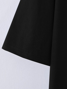 T-shirts imprimés graphiques décontractés, t-shirts en coton confortables pour les amateurs de mode streetwear - Product Image 2