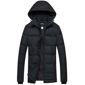 Marque personnalisée 2022 Meilleures ventes de doudounes avec design à capuche Meilleures vestes d'hiver matelassées pour femmes Plus Size par Ayat Export - Product Image 1