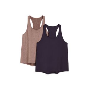 Débardeur de sport pour femmes, vente en gros personnalisée, débardeur de sport respirant, débardeur de sport pour femmes, vêtements de sport actifs pour l'entraînement - Product Image 1