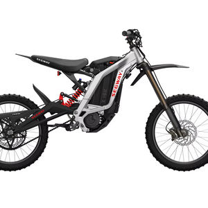 Motocicleta Eléctrica de Motocross Segway Dirt EBike X260 de Alta Calidad 2025, Lista para Enviar - Product Image 1