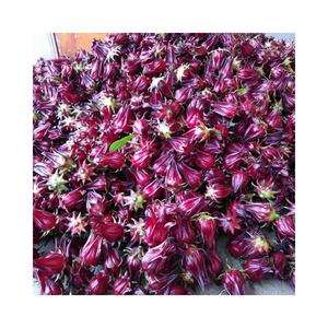 ผู้จำหน่ายสินค้าขายส่งของชบาแห้ง-การรับประกันเกรดส่งออกสีแดงสดธรรมชาติที่คุ้มค่า - Product Image 5