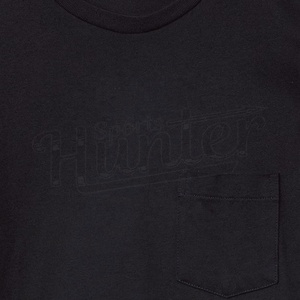 เสื้อยืดผู้ชายผ้าฝ้ายนุ่ม100% ออกแบบได้เองสไตล์ลำลอง - Product Image 5