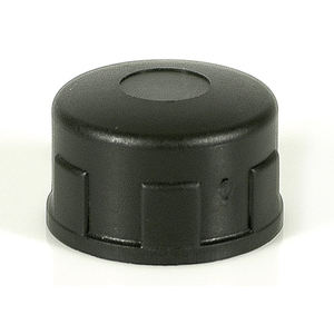 Raccordo filettato Calotta per tubi in polietilene Mis. 3/4 - Product Image 1