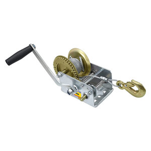 Llave Manual Kg 540 - Product Image 1