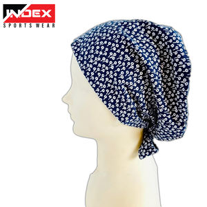 Casquettes d'allaitement ajustables en coton et polyester avec impression personnalisée couvre-chef de chapeaux pour médecins infirmières avec logo personnalisé - Product Image 5