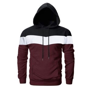 Sudaderas con Capucha para Hombre de Algodón de la Mejor Calidad, Secado Rápido, Transpirables, Hechas a Medida, Ropa Casual Ligera en Venta - Product Image 4