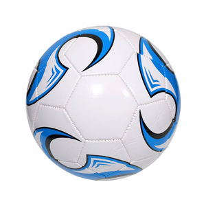 Pelota de entrenamiento de cuero PU de fútbol, máquina de agarre duradera cosida, tamaño 5, pelota de juego profesional para deportes al aire libre - Product Image 6