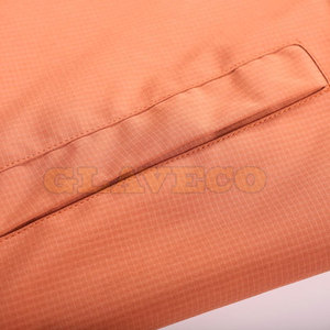 Design Your Own Custom Made <b>Men's</b> Winter Windbreaker <b>Jacket</b>-Waterproof Breathable Windproof Hooded Front Logo High Street Style - Product Image 4