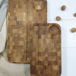 Grande planche à découper en bois gravée personnalisée pour les couples, anniversaire de mariage, fiançailles, pendaison de crémaillère, - Product Image 1