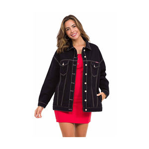 Manteau d'hiver long de veste de baseball et d'université personnalisée de haute qualité avec rembourrage en polyester tissé en tissu imprimé confort supérieur - Product Image 5