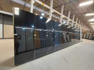 Piedra Artificial sinterizada resistente a arañazos, encimeras de cocina modernas, encimera de mesa, 15mm de grosor - Product Image 4