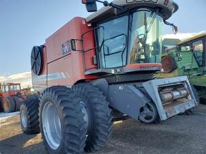 Massey Ferguson 9895: puissance, précision et fiabilité - Product Image 3