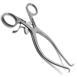 Best Quality <b>Set</b> <b>of</b> 10Pcs Surgical Veterinary Retractors Weitlaner Gelpi Instruments By Surgiright - Product Image 5