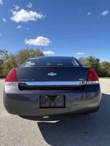 Low price 2011 C h e v r o l e t I <b>m</b> p a l a L T F l e e t used car <b>for</b> sale - Product Image 6