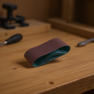 Discos Abrasivos Festool Rubin 2 L620X105 para Lijadora de Banda - Product Image 3