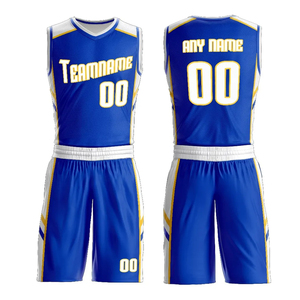 Conjuntos de Camisetas de Baloncesto Profesionales Personalizadas para Hombre, Sin Mangas, de Secado Rápido, Transpirables, de Poliéster/Nailon, de Alta Calidad, Estilo Retro - Product Image 6