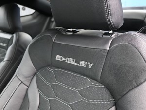 ฟอร์ด มัสแตง เชลบี ซูเปอร์สเนค ปี 2025 ความเร็วสูงพิเศษ 830+ แรงม้า เบาะหนัง เครื่องยนต์ V6 - Product Image 2